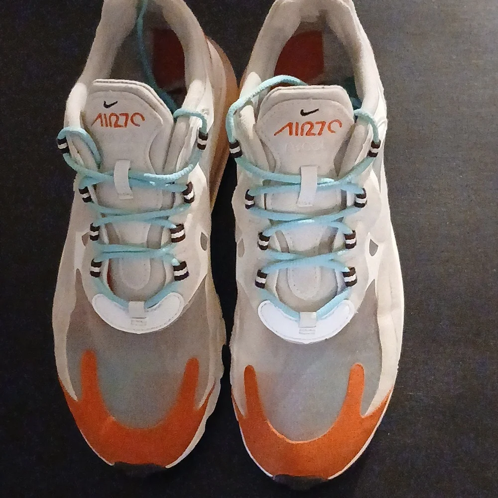 Nike air max270 react - Picture 2 of 16